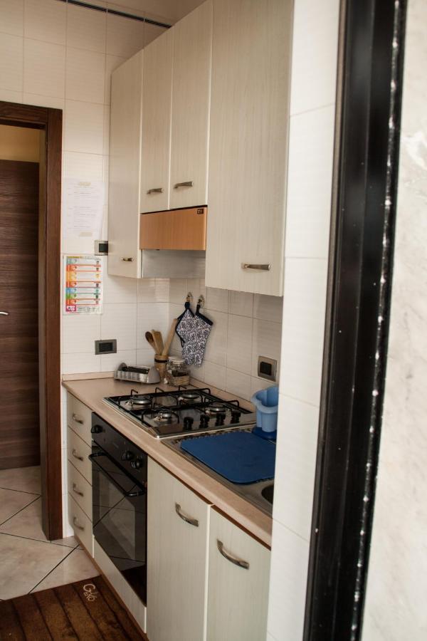 A 20 Mt Dal Mare Villa Gallipoli Exterior photo