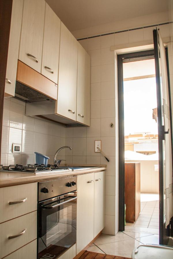 A 20 Mt Dal Mare Villa Gallipoli Exterior photo