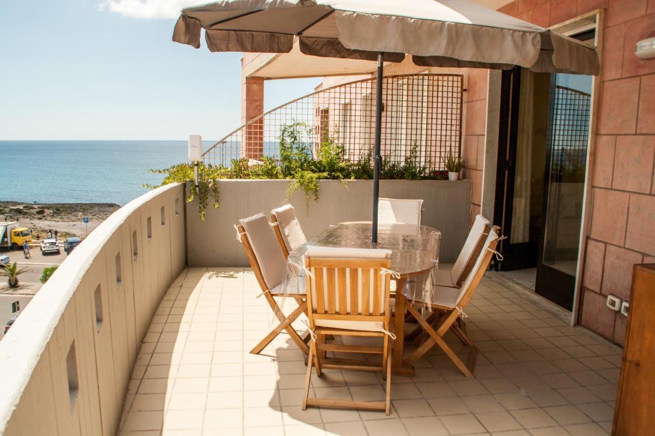 A 20 Mt Dal Mare Villa Gallipoli Exterior photo