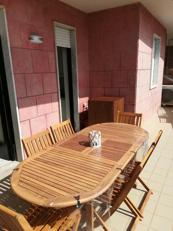 A 20 Mt Dal Mare Villa Gallipoli Exterior photo
