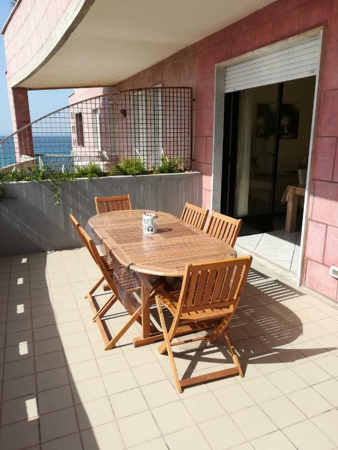 A 20 Mt Dal Mare Villa Gallipoli Exterior photo