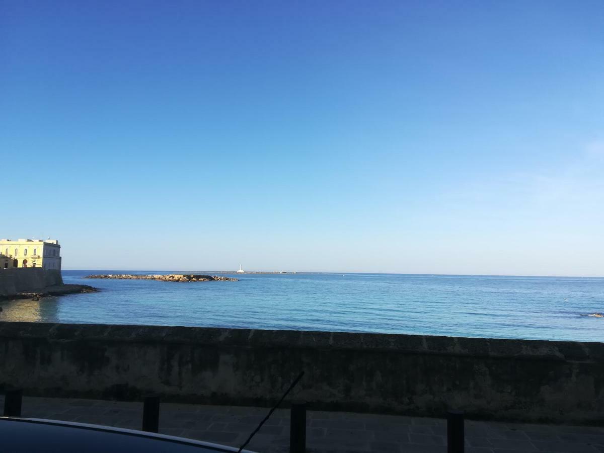 A 20 Mt Dal Mare Villa Gallipoli Exterior photo