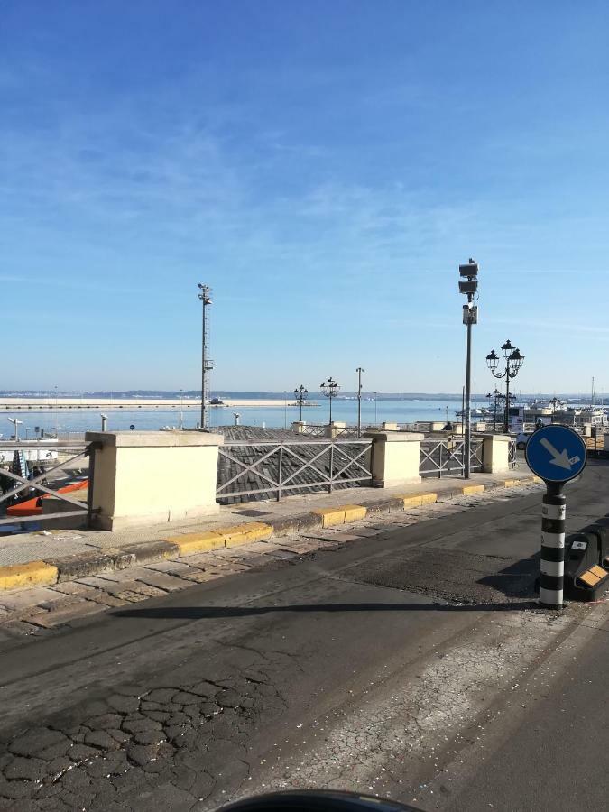 A 20 Mt Dal Mare Villa Gallipoli Exterior photo